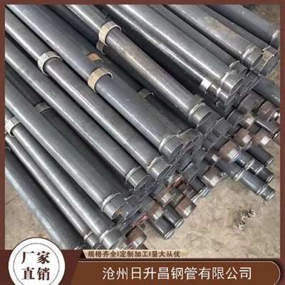 随州最薄的声测管壁厚可以到什么程度