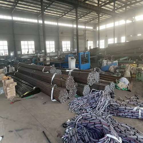 随州声测管施工及验收规范（最全最详细）